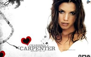 Charisma Carpenter